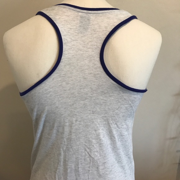 VS PINK Racerback Tank - Picture 4 of 5
